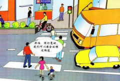 交通信號燈＂綠波帶＂是什么，有什么作用？